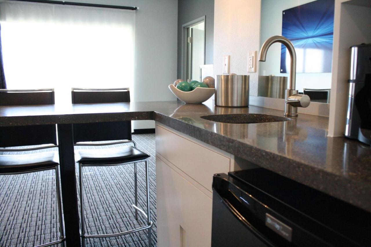 וולנט קריק The Wallhouse Hotel, Ascend Hotel Collection מראה חיצוני תמונה