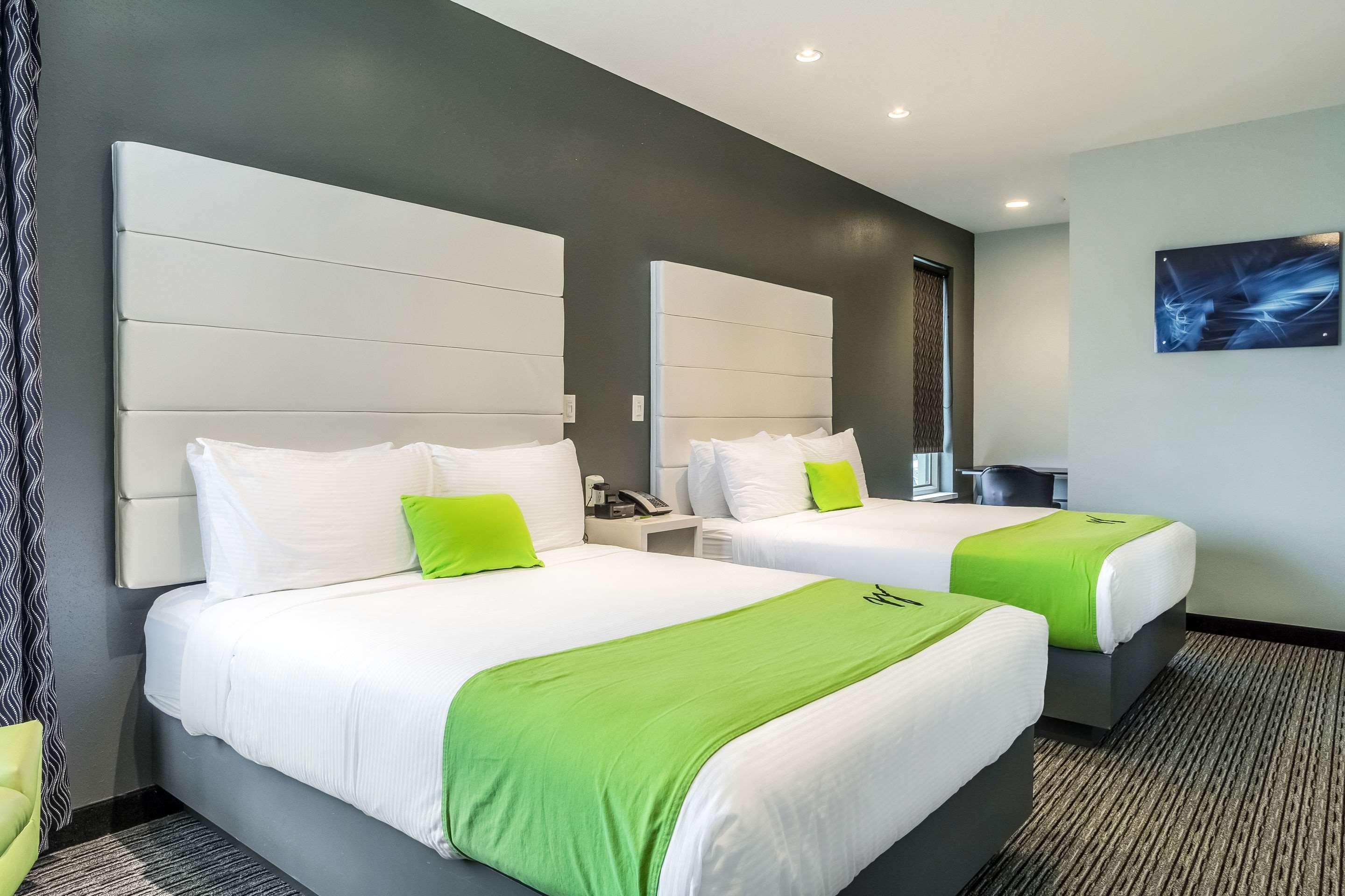 וולנט קריק The Wallhouse Hotel, Ascend Hotel Collection מראה חיצוני תמונה