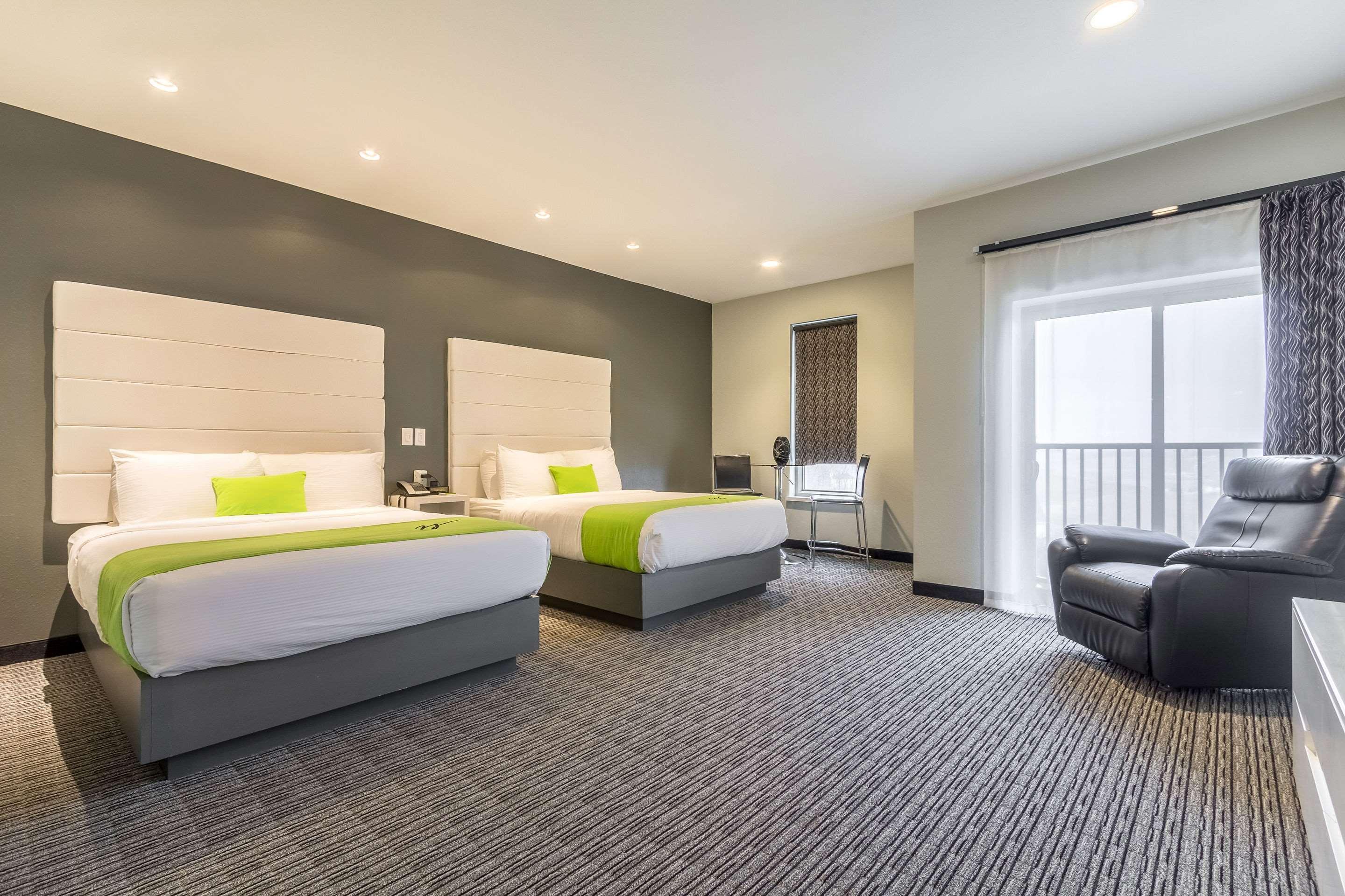 וולנט קריק The Wallhouse Hotel, Ascend Hotel Collection מראה חיצוני תמונה