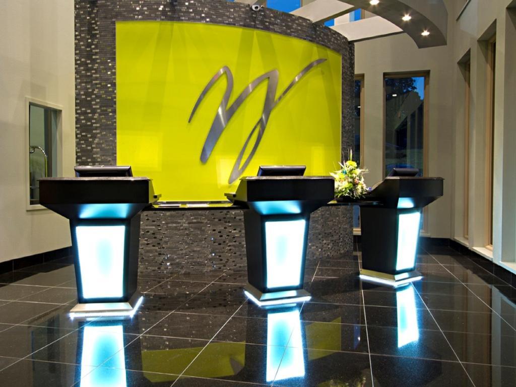וולנט קריק The Wallhouse Hotel, Ascend Hotel Collection מראה חיצוני תמונה