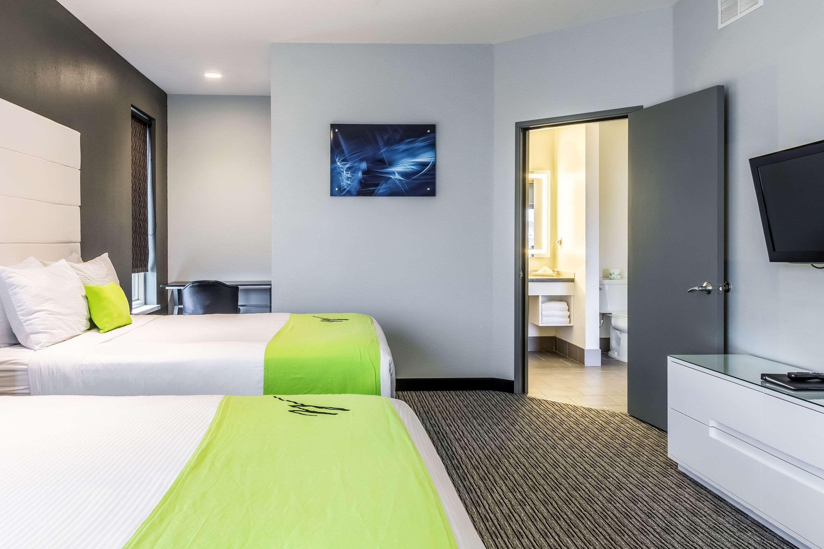 וולנט קריק The Wallhouse Hotel, Ascend Hotel Collection מראה חיצוני תמונה