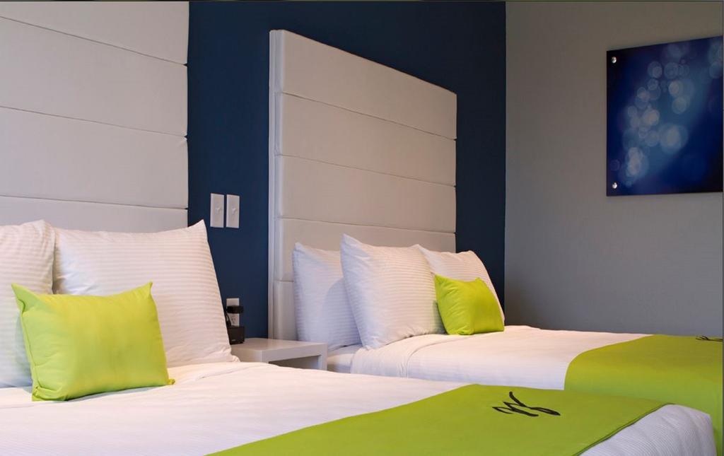וולנט קריק The Wallhouse Hotel, Ascend Hotel Collection מראה חיצוני תמונה