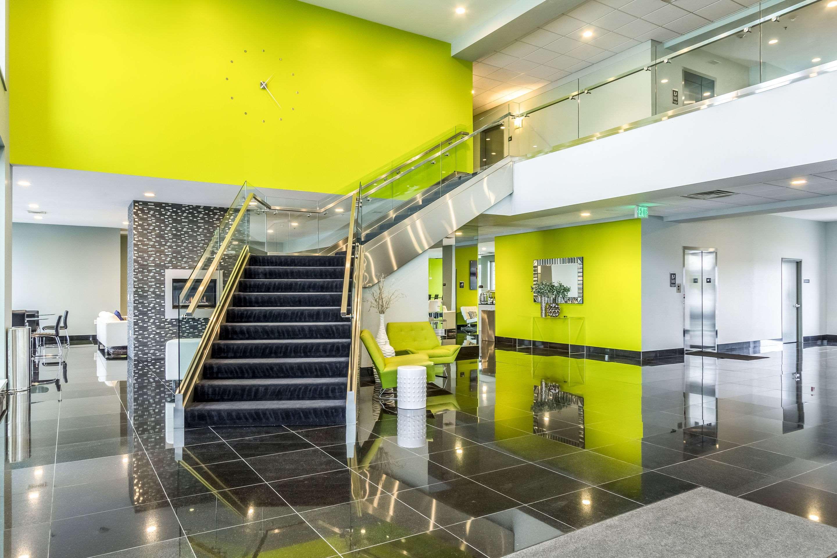 וולנט קריק The Wallhouse Hotel, Ascend Hotel Collection מראה חיצוני תמונה
