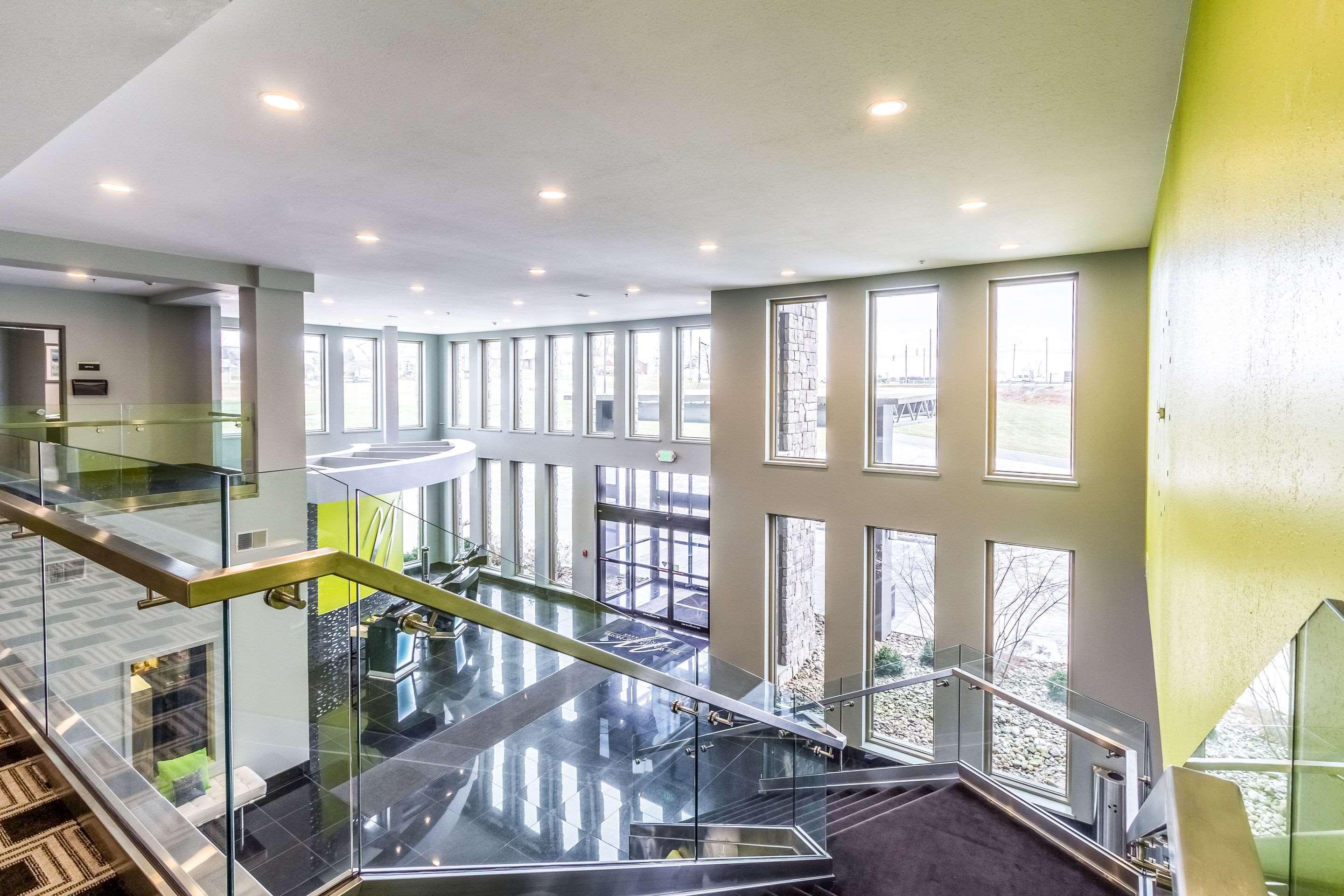 וולנט קריק The Wallhouse Hotel, Ascend Hotel Collection מראה חיצוני תמונה