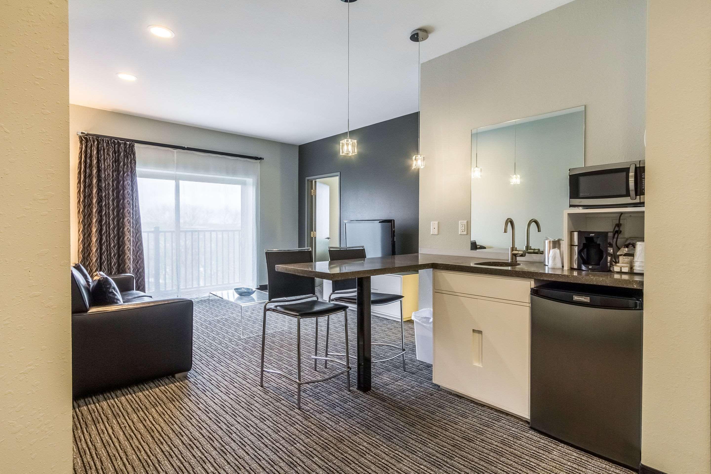 וולנט קריק The Wallhouse Hotel, Ascend Hotel Collection מראה חיצוני תמונה