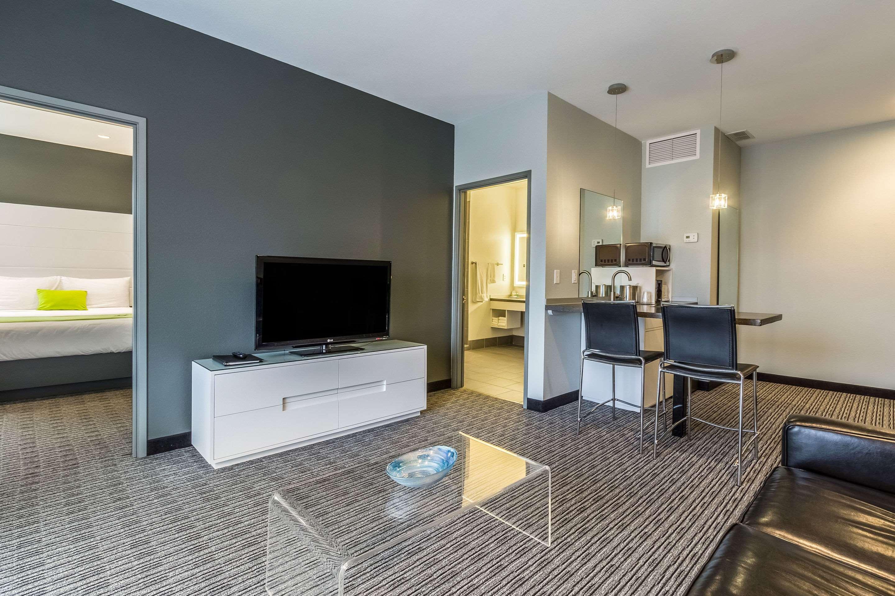 וולנט קריק The Wallhouse Hotel, Ascend Hotel Collection מראה חיצוני תמונה