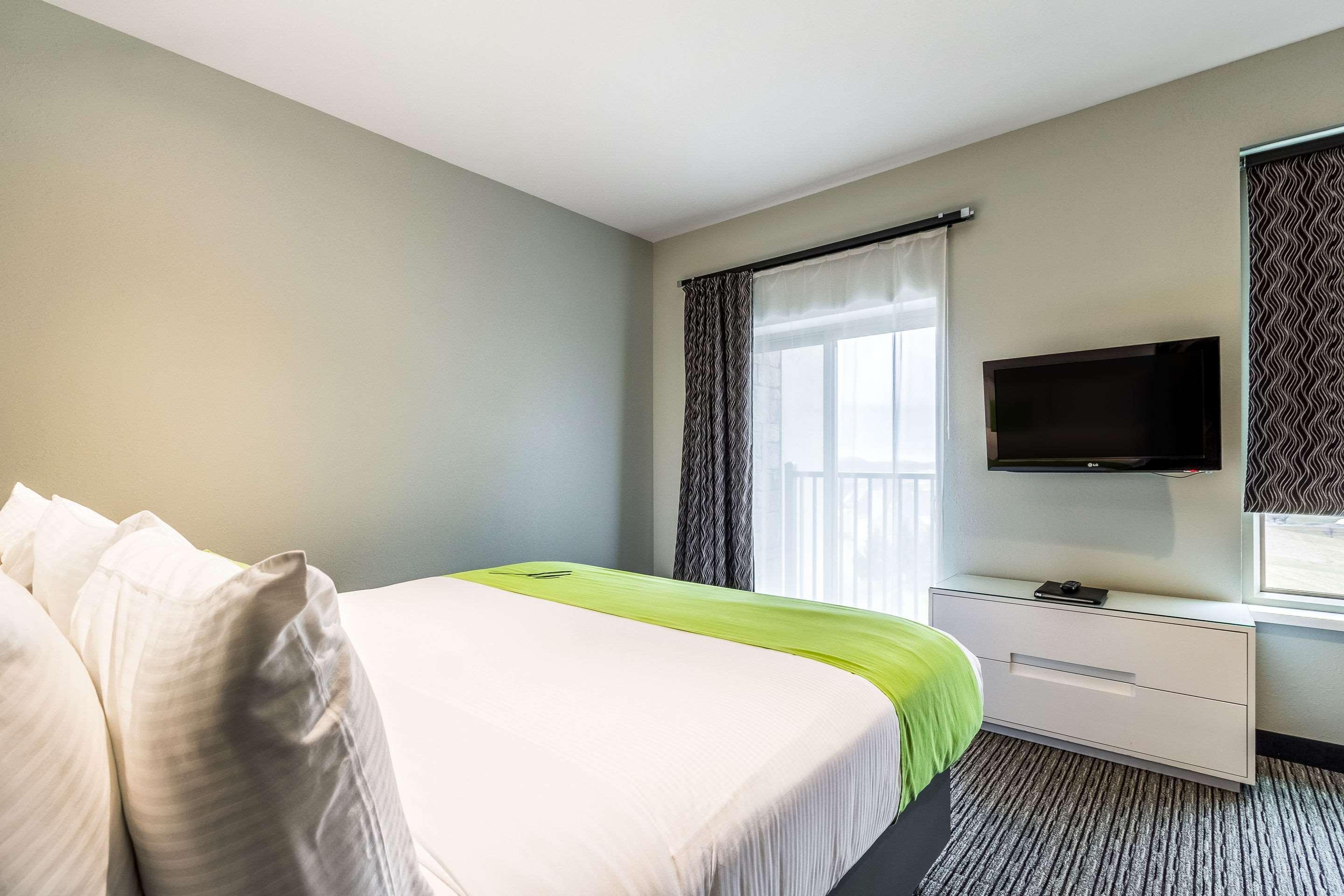 וולנט קריק The Wallhouse Hotel, Ascend Hotel Collection מראה חיצוני תמונה