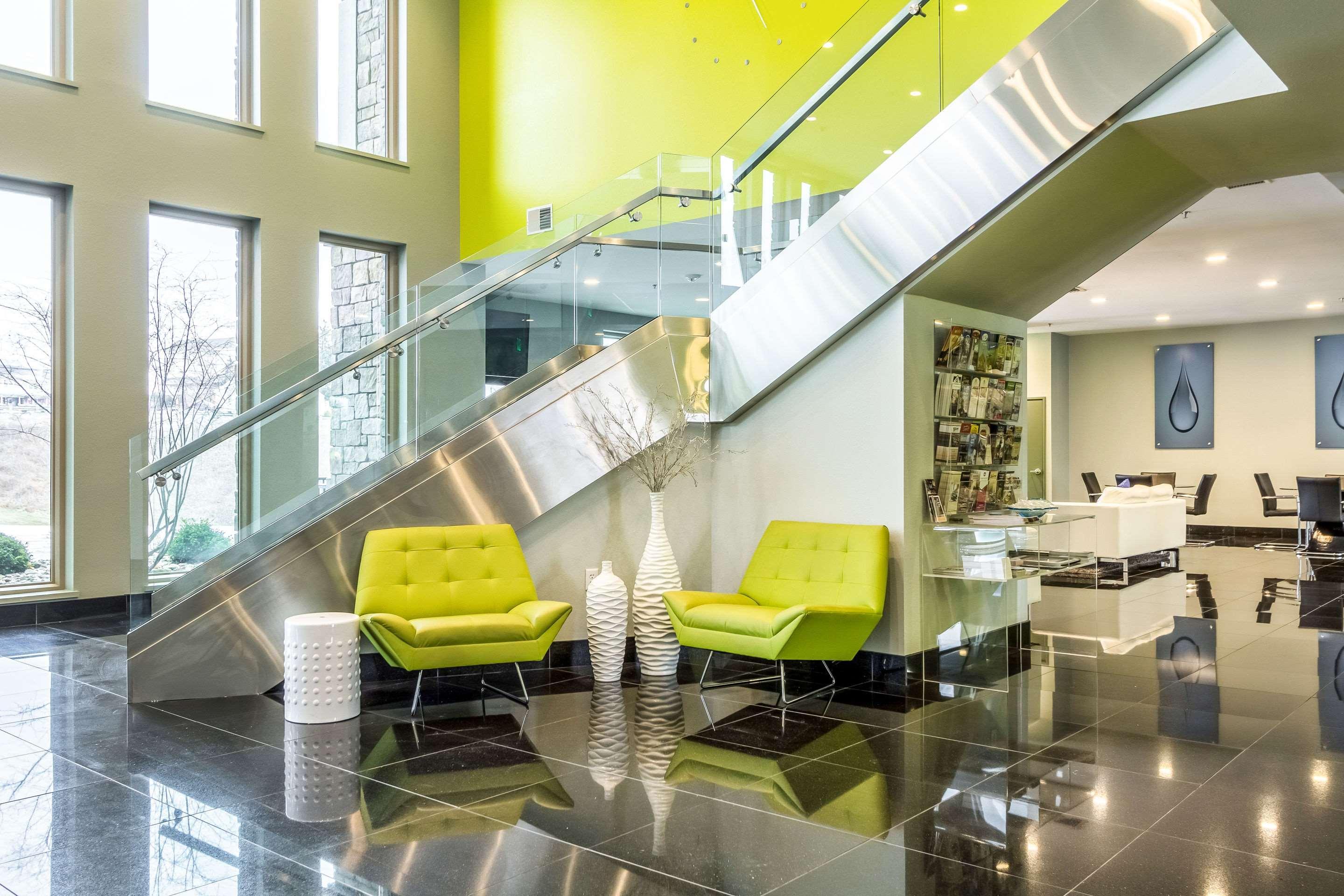 וולנט קריק The Wallhouse Hotel, Ascend Hotel Collection מראה חיצוני תמונה