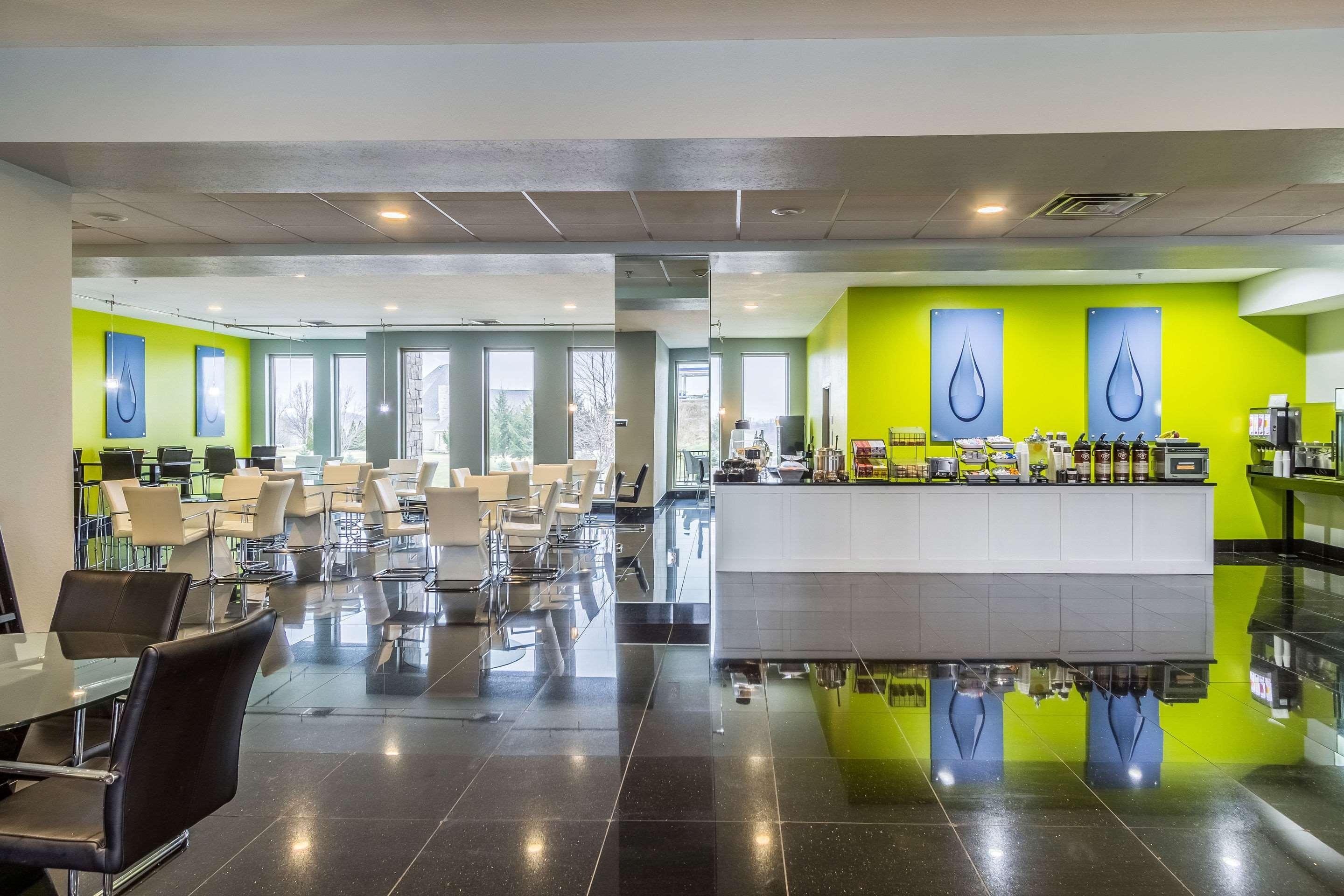 וולנט קריק The Wallhouse Hotel, Ascend Hotel Collection מראה חיצוני תמונה