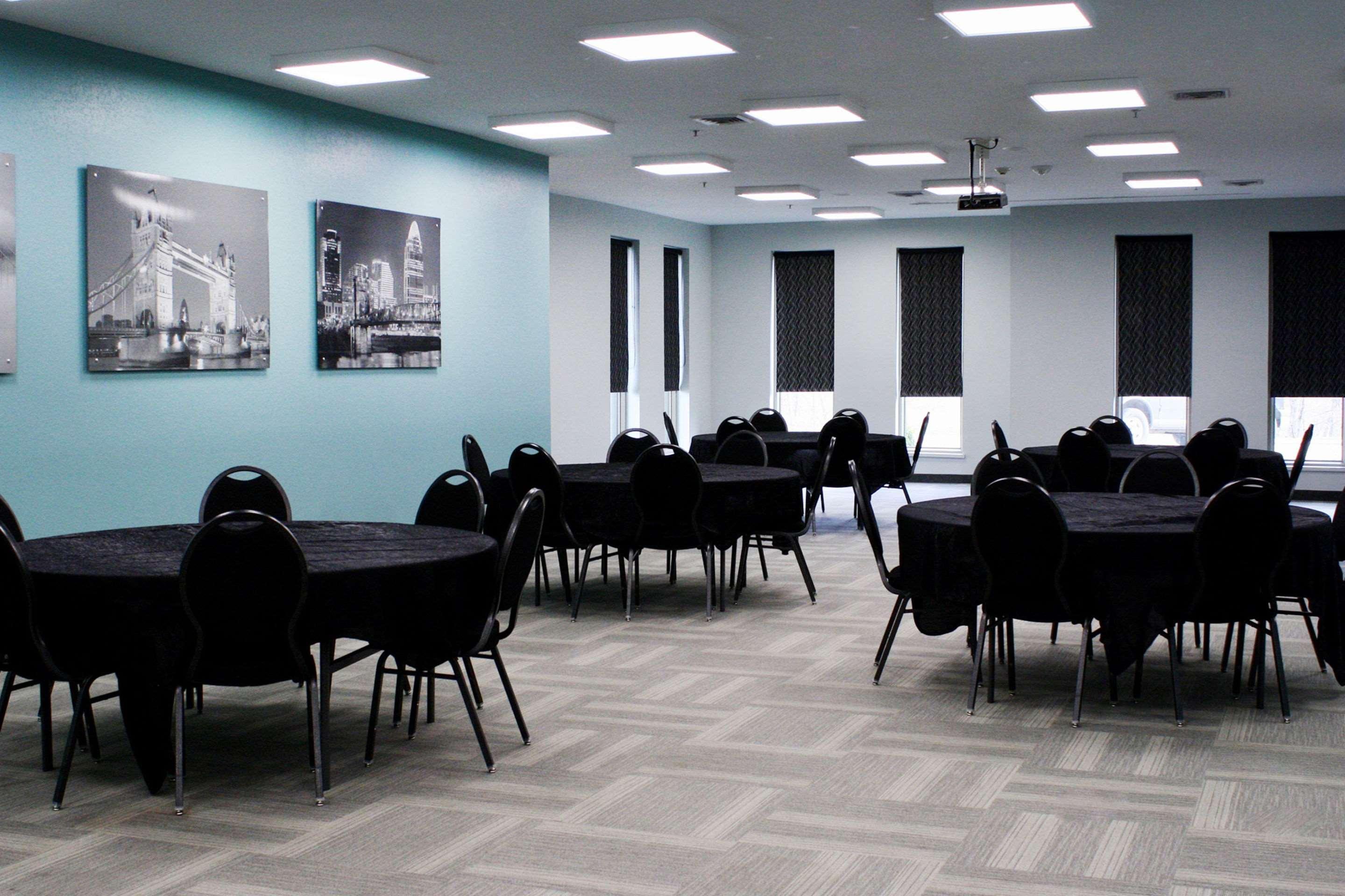 וולנט קריק The Wallhouse Hotel, Ascend Hotel Collection מראה חיצוני תמונה