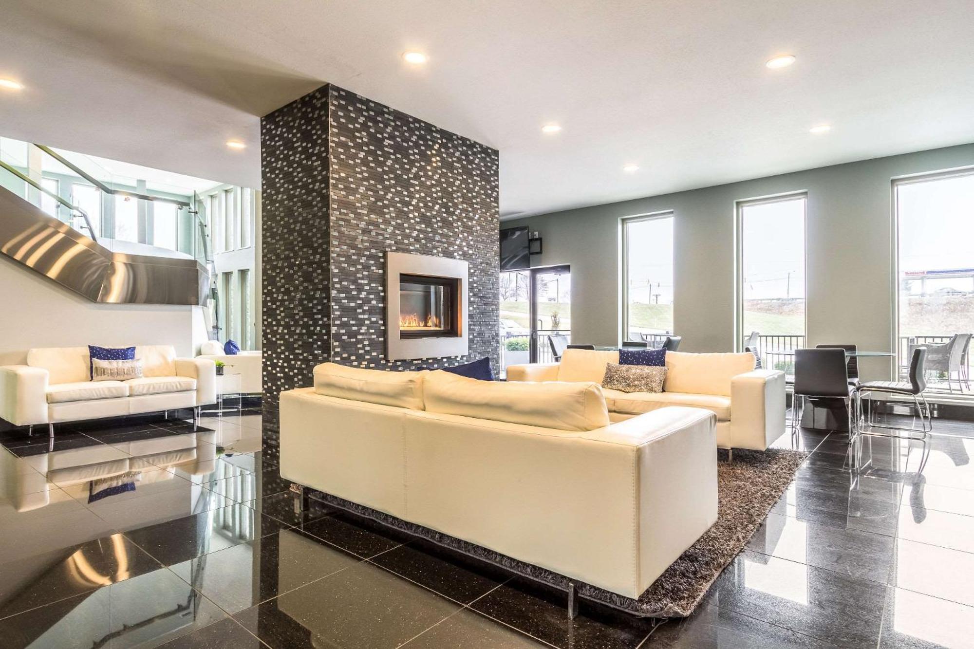 וולנט קריק The Wallhouse Hotel, Ascend Hotel Collection מראה חיצוני תמונה
