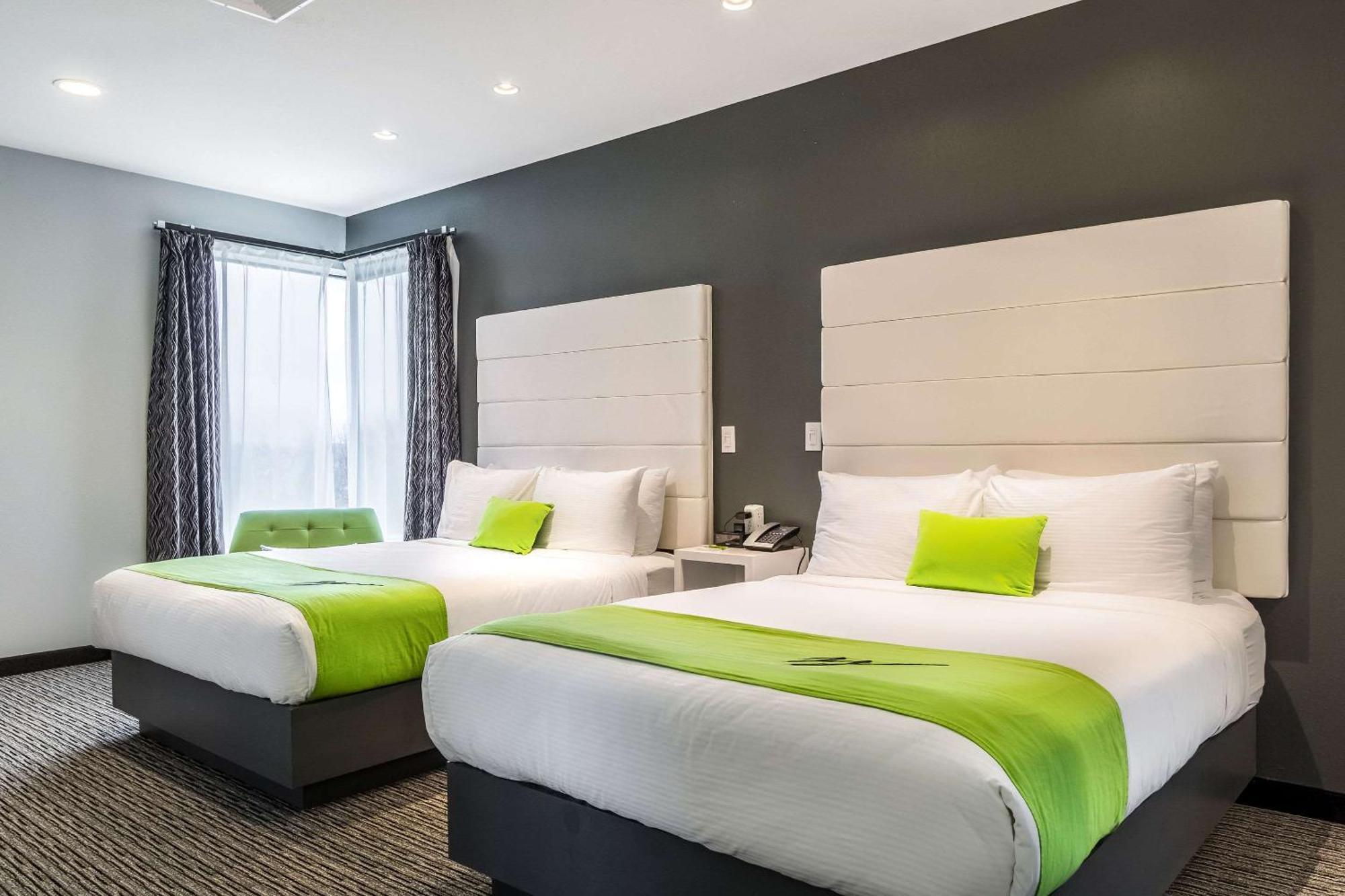 וולנט קריק The Wallhouse Hotel, Ascend Hotel Collection מראה חיצוני תמונה