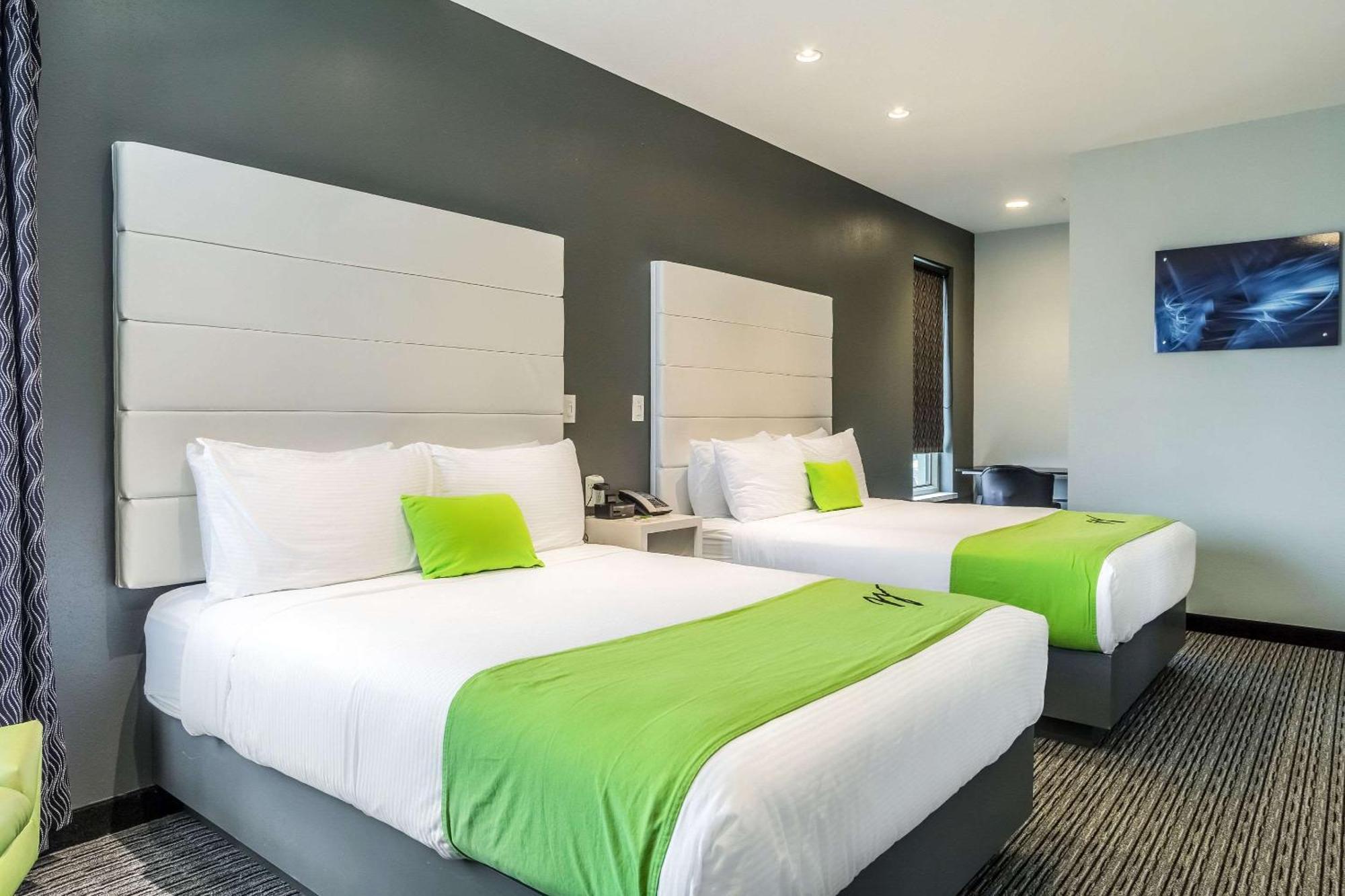 וולנט קריק The Wallhouse Hotel, Ascend Hotel Collection מראה חיצוני תמונה