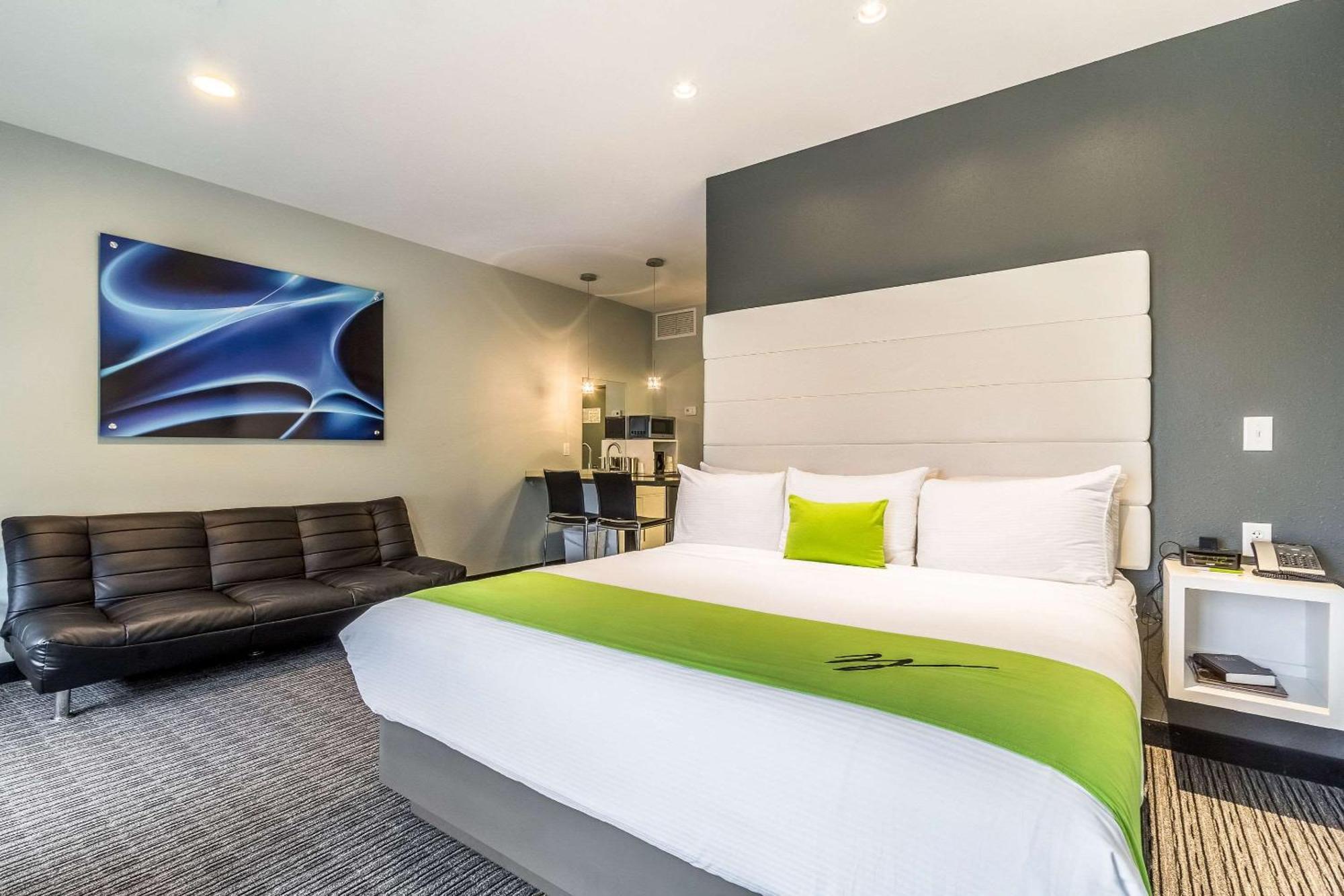 וולנט קריק The Wallhouse Hotel, Ascend Hotel Collection מראה חיצוני תמונה