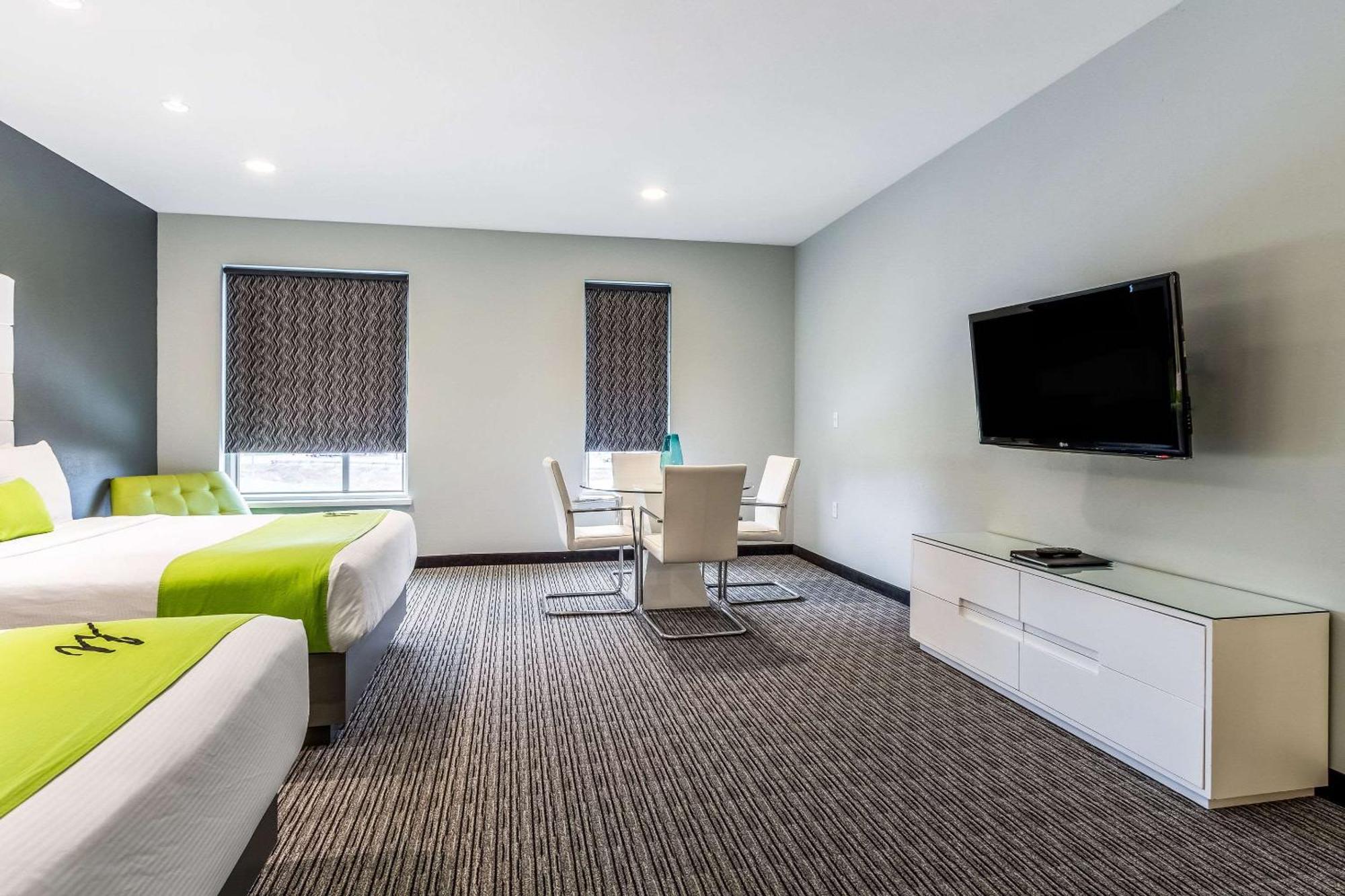 וולנט קריק The Wallhouse Hotel, Ascend Hotel Collection מראה חיצוני תמונה