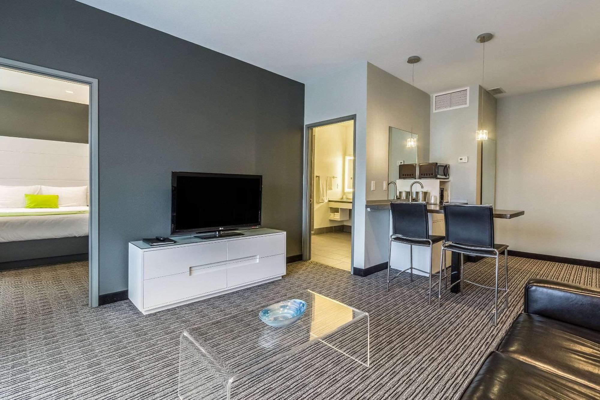 וולנט קריק The Wallhouse Hotel, Ascend Hotel Collection מראה חיצוני תמונה