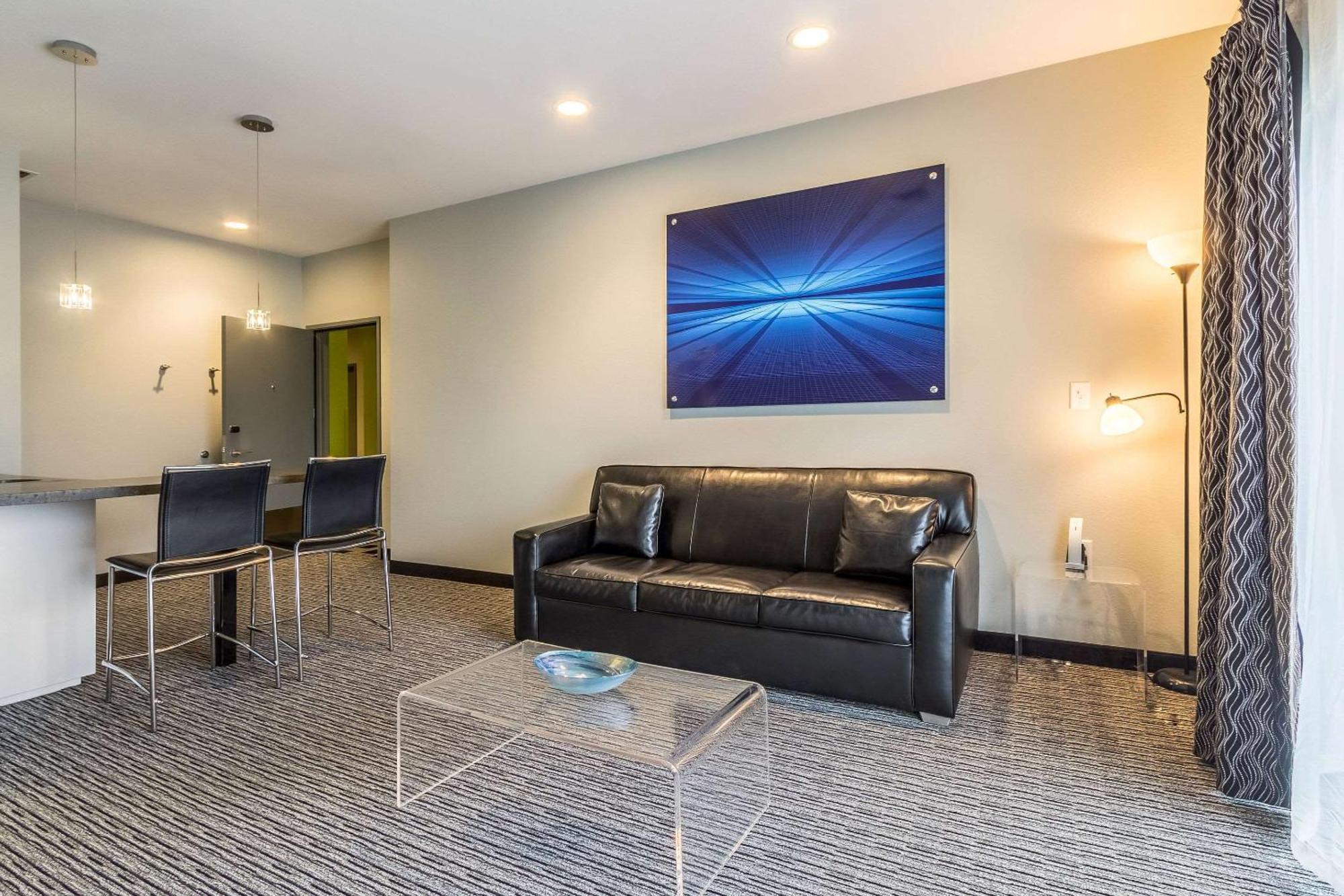 וולנט קריק The Wallhouse Hotel, Ascend Hotel Collection מראה חיצוני תמונה