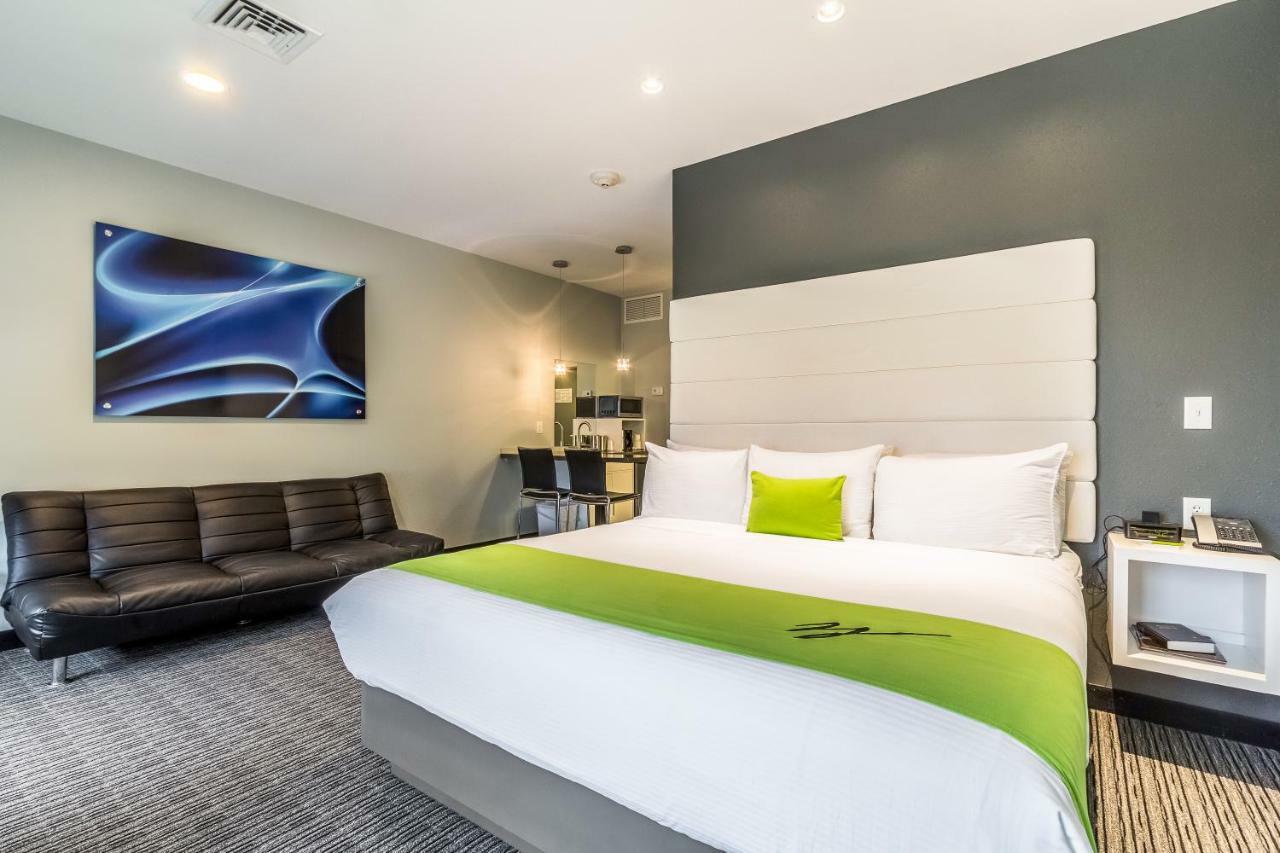 וולנט קריק The Wallhouse Hotel, Ascend Hotel Collection מראה חיצוני תמונה