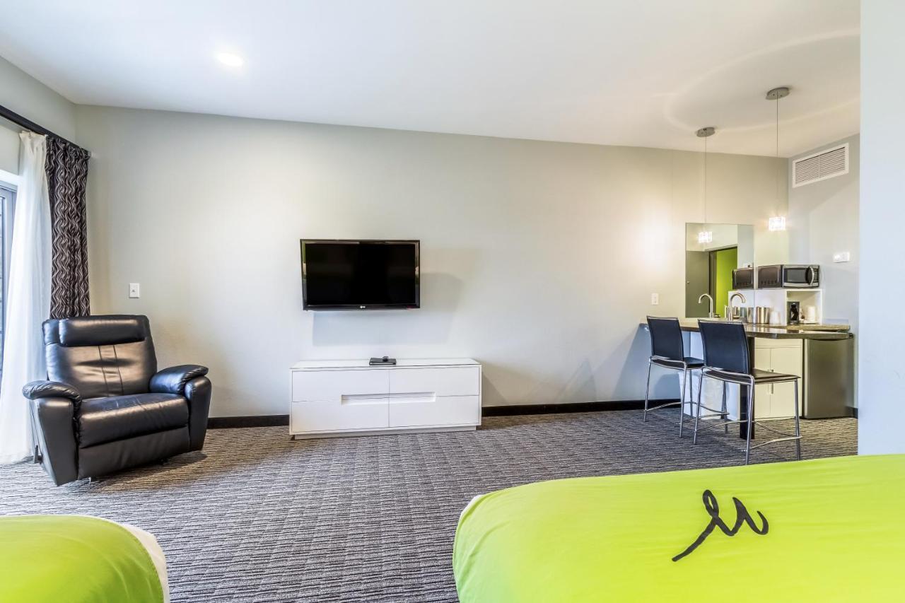 וולנט קריק The Wallhouse Hotel, Ascend Hotel Collection מראה חיצוני תמונה