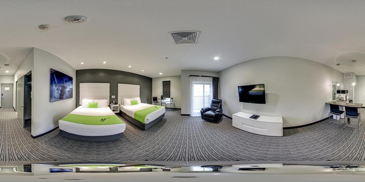וולנט קריק The Wallhouse Hotel, Ascend Hotel Collection מראה חיצוני תמונה